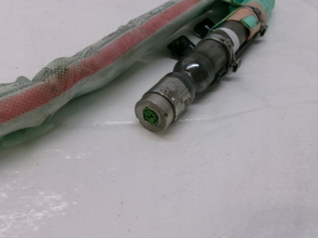 фото №7, Hyundai kona подушка air bag шторка безпеки права комплект