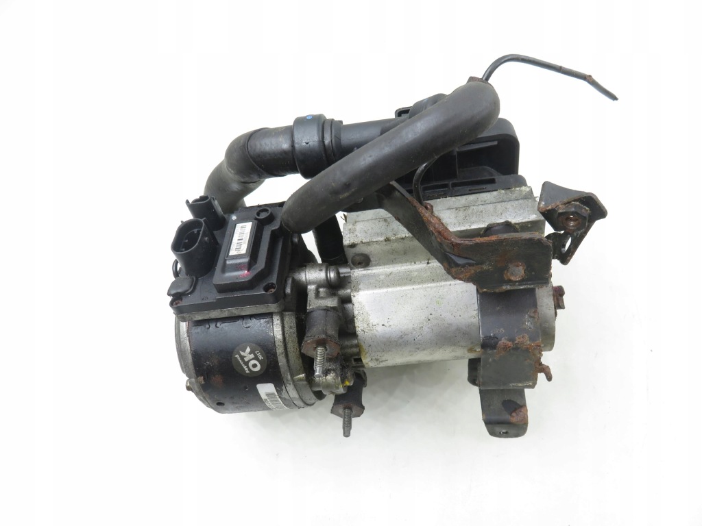 Купить Насос подвеска citroen c5 2