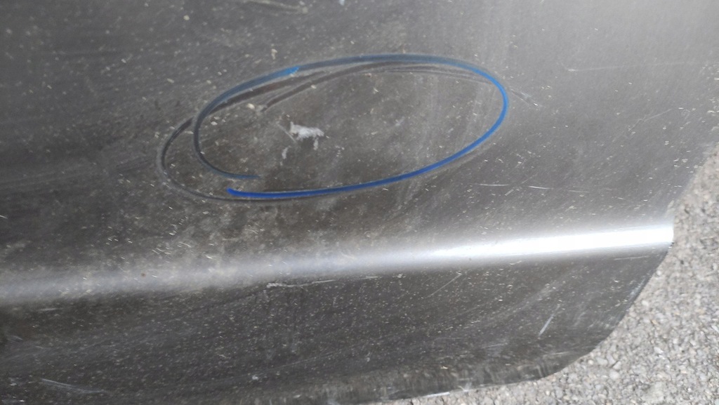 фото №6, Nissan nv200 дверь правое сдвижные