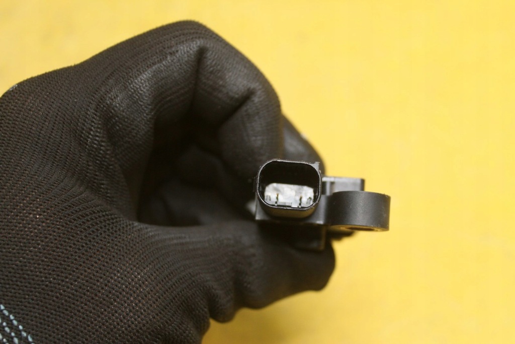 фото №4, Датчик ударный peugeot 607 9632657680