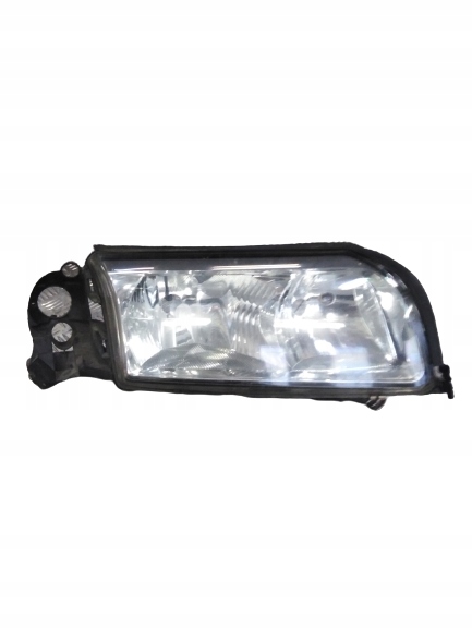 фото №1, Volvo s80 лампа правий перед