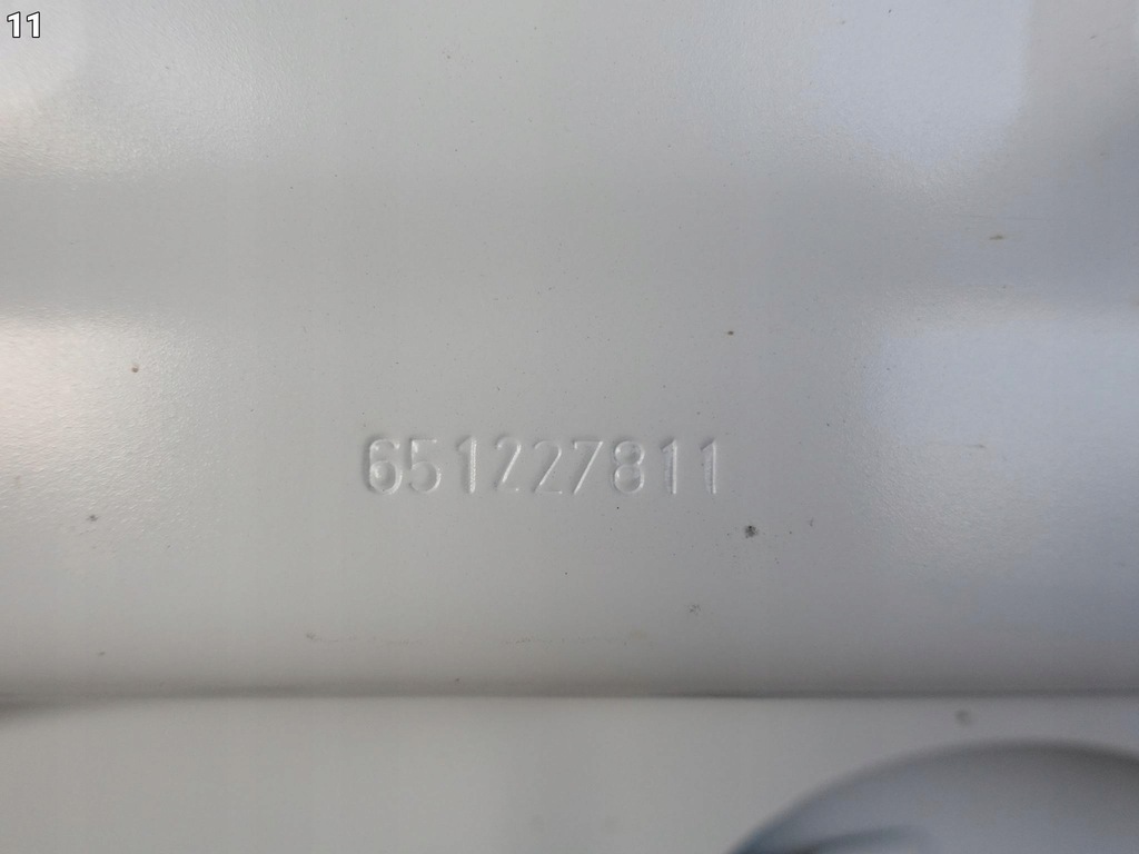 фото №12, Renault zoe ze 50 19-24 lift капот кришка двигуна перед