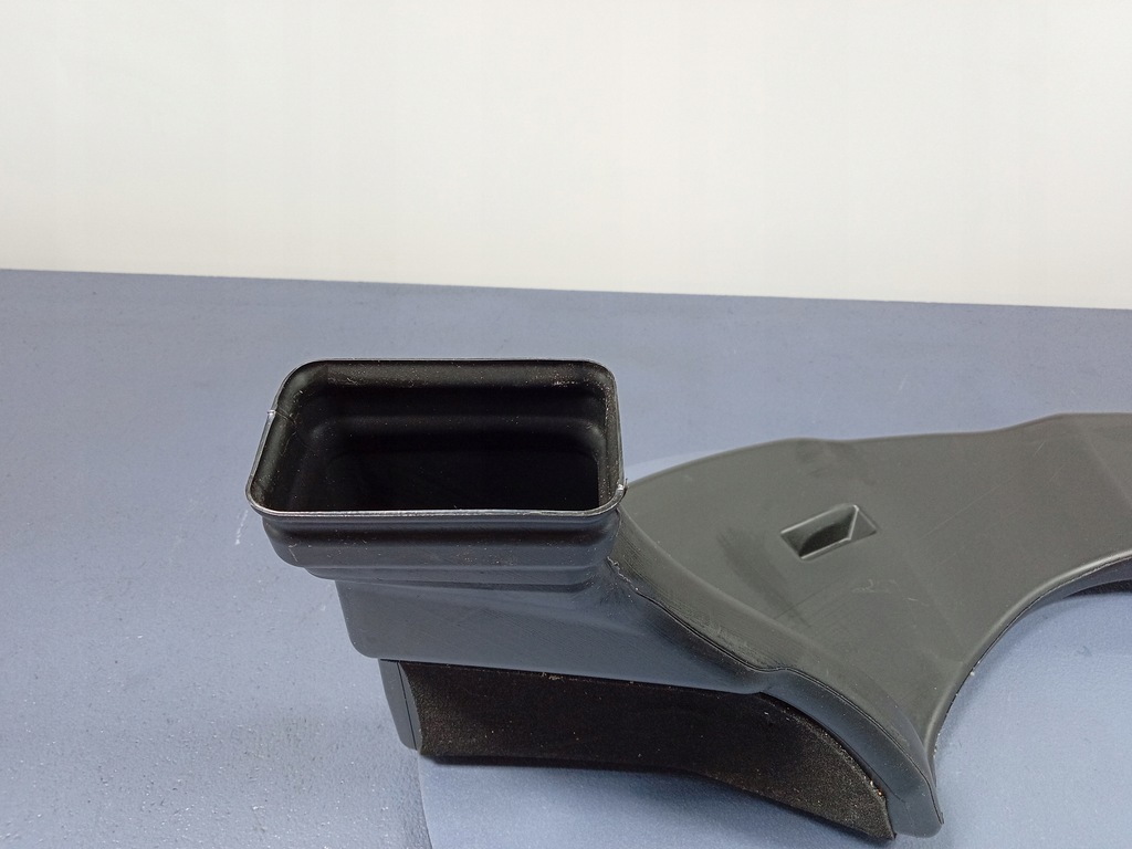 фото №5, Cl w216 s w221 повітрозабірник канал повітря 2218310246