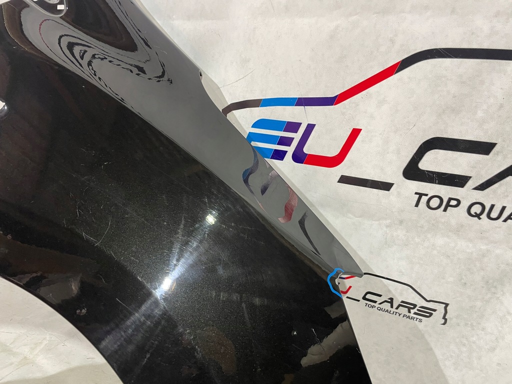 фото №5, Dacia lodgy dokker крыло правый перед 2012-2020 r