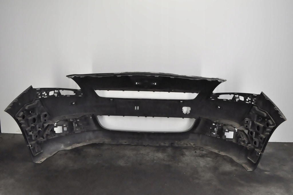 фото №16, Peugeot 5008 i бампер перед передний pdc ktvd