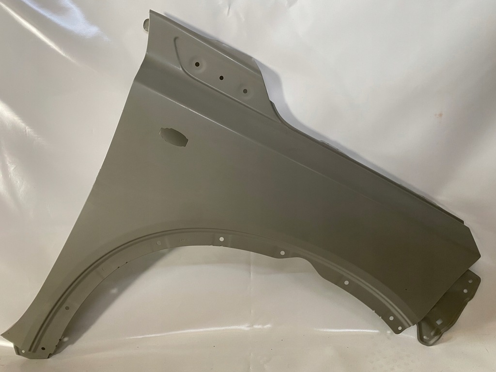 фото №1, Крила правий suzuki vitara