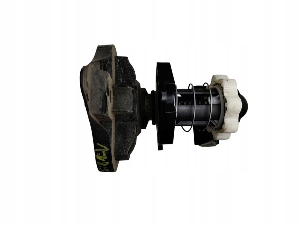 фото №4, Кронштейн кронштейн підйомник підйомник колеса запасного renault clio iv 4