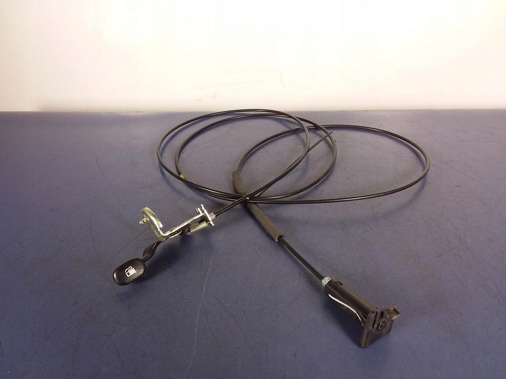 фото №1, Kia venga трос відкривання кришка заливної пального