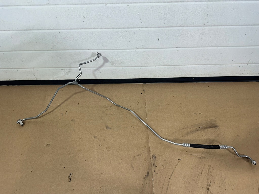 фото №7, Шланг кондиционера, трубка mercedes s klasa w222