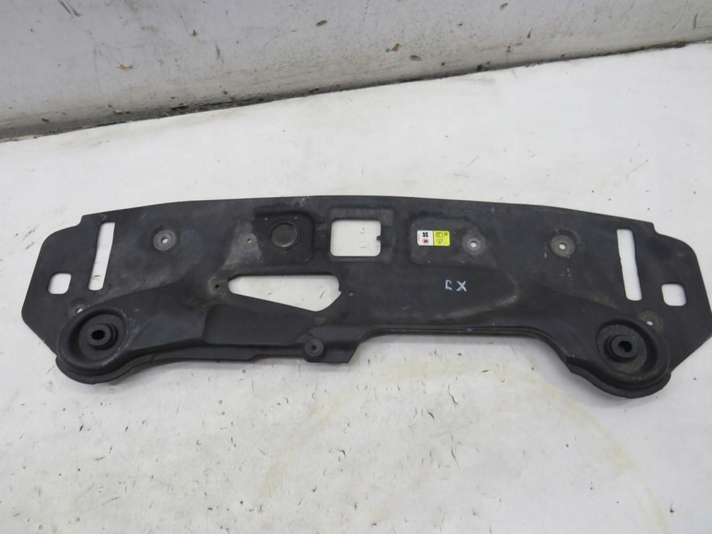 фото №1, Захист поперечина передній jaguar xj x351