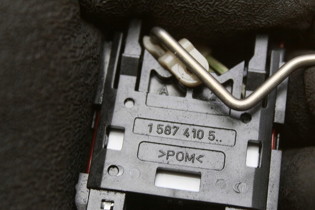 фото №6, Датчик уровня топлива doblo i fl 1.9 jtd