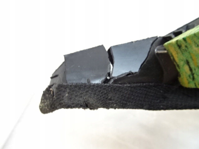 фото №7, Citroen ds7 права захист стійка передній перед 98168957