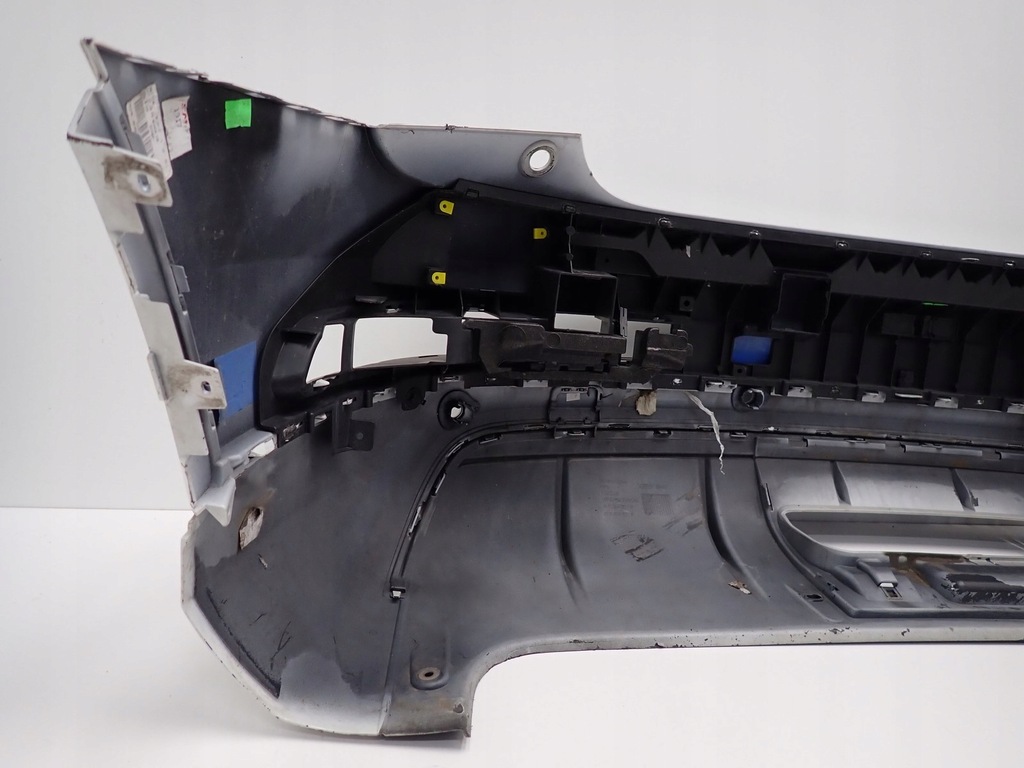 фото №11, Бампер задня задній oryg s-line audi q3 rsq3 8u 16r