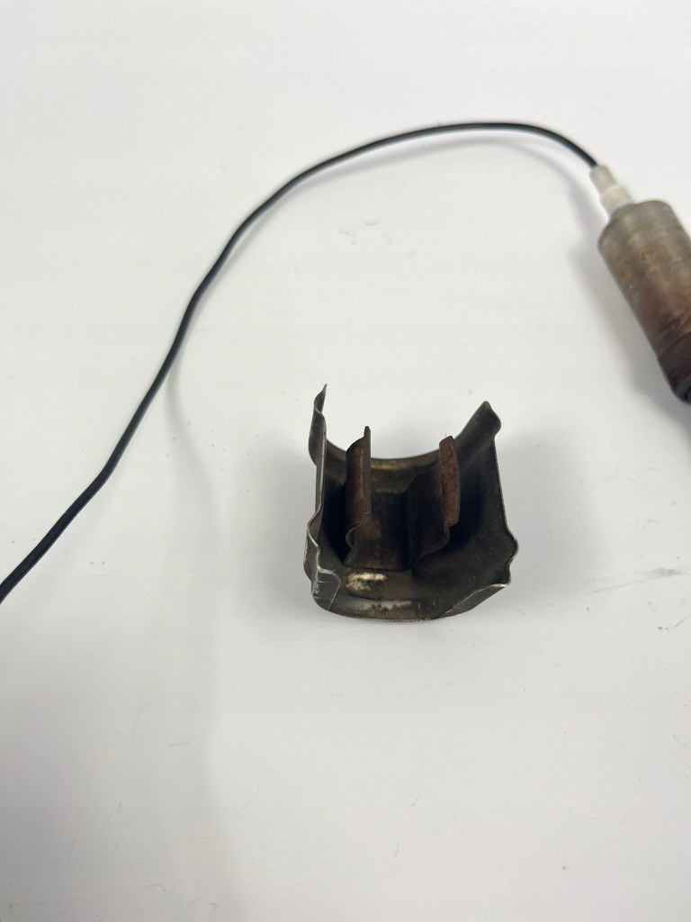 Датчик лямбда-зонд mercedes r107 380sl 0258001060 Цена