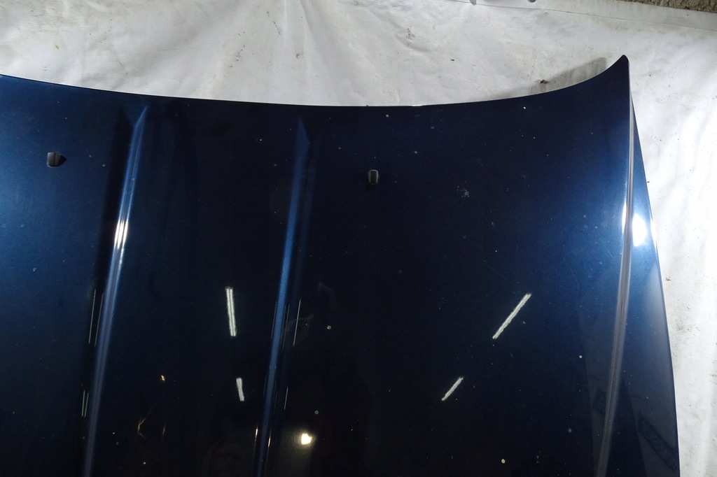 фото №9, Dodge journey fiat freemont капот алюминий mopar pps