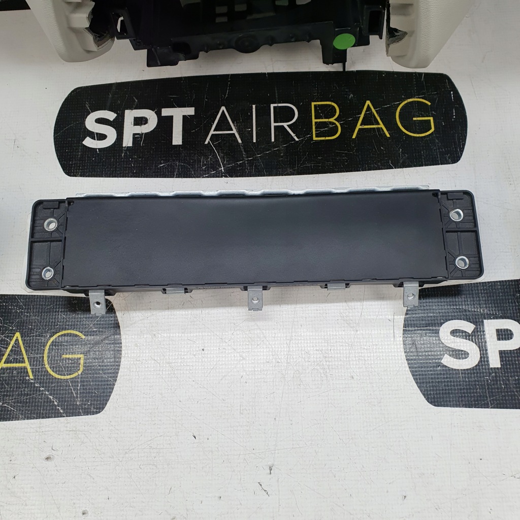 Volvo xc90 ii приборная панель коричневая org панель  подушки безопасности ремни подушка безопасности с Разборки