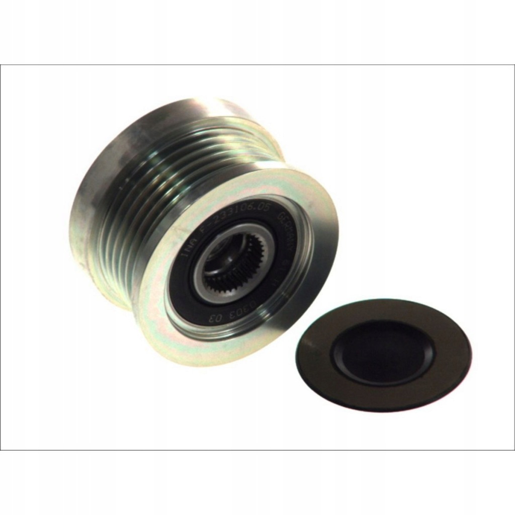 Купить Шкив генератора hyundai accent ii, accent 535011010 535 0110 10