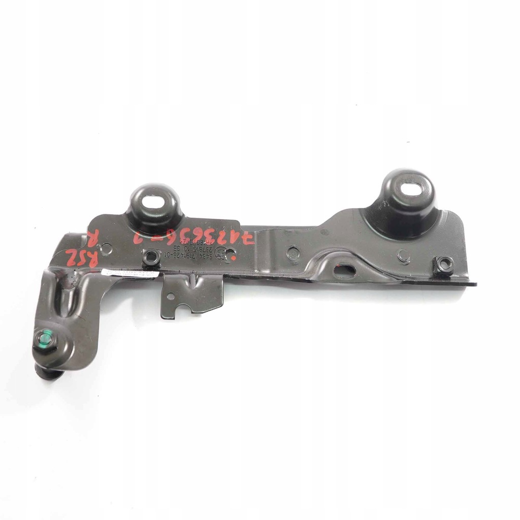 фото №9, Mini cabrio r52 крыша кронштейн кронштейн правое