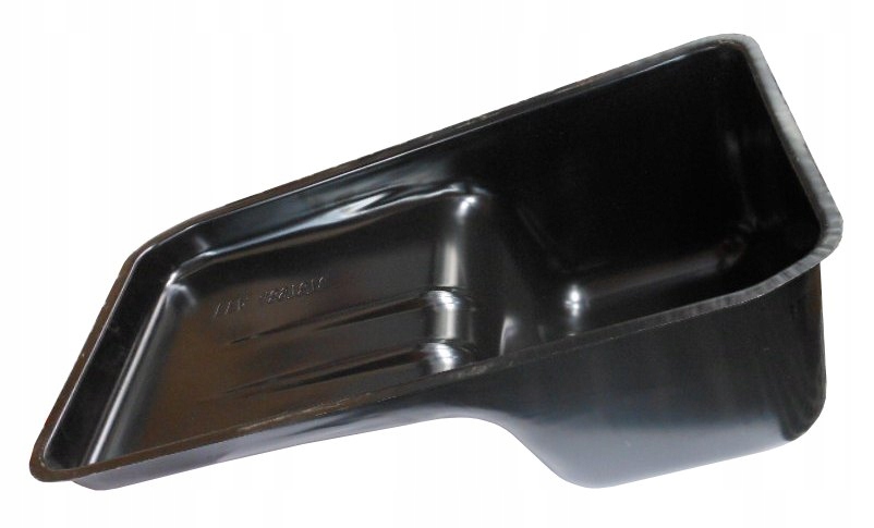 фото №1, Поддон масляная iveco eurocargo f4afe411