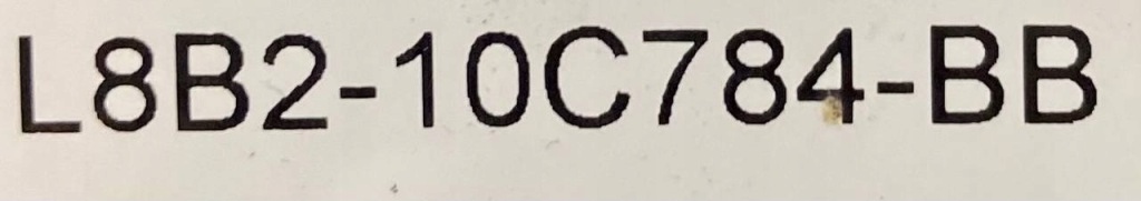 Акумулятор jaguar f-pace x761 l8b2-10c784-bb Доставка