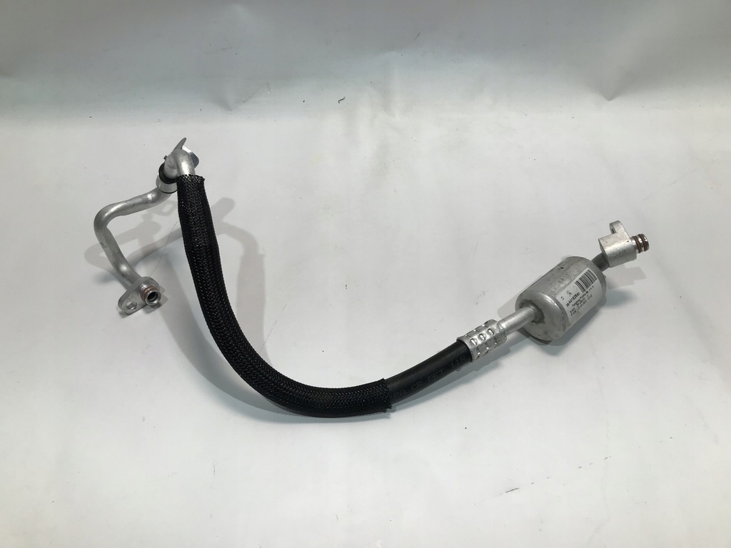 фото №1, Шланг wąż кондиционера grandland x 17- 1.6 thp