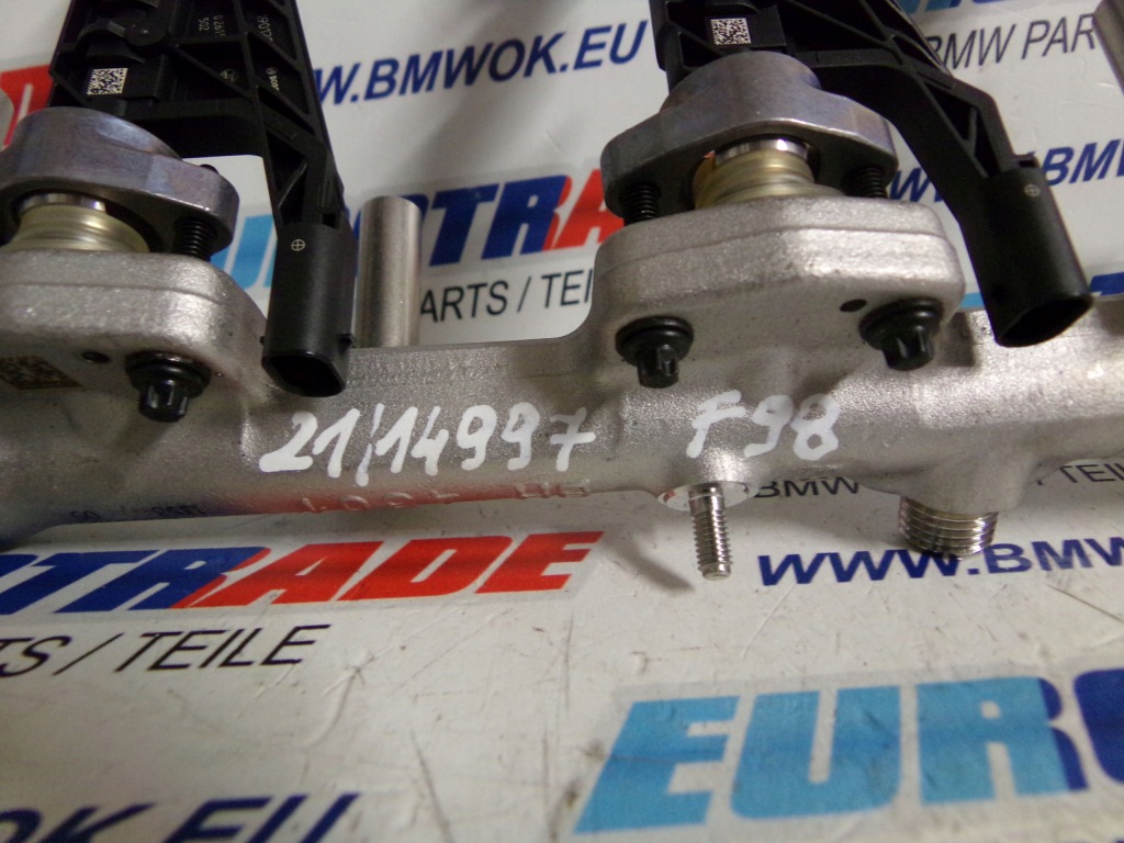 Bmw f40 f97 f98 g20 g80 g82 форсунки 8671991 Доставка