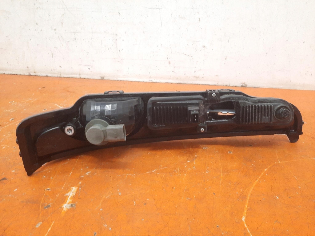 Mercedes atego iii 13- поворотник перед лівий передній a9678201921 Київ