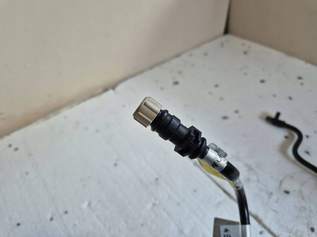 фото №7, Шланг кондиціонера 0052055511 jeep renegade 1.6 mtj