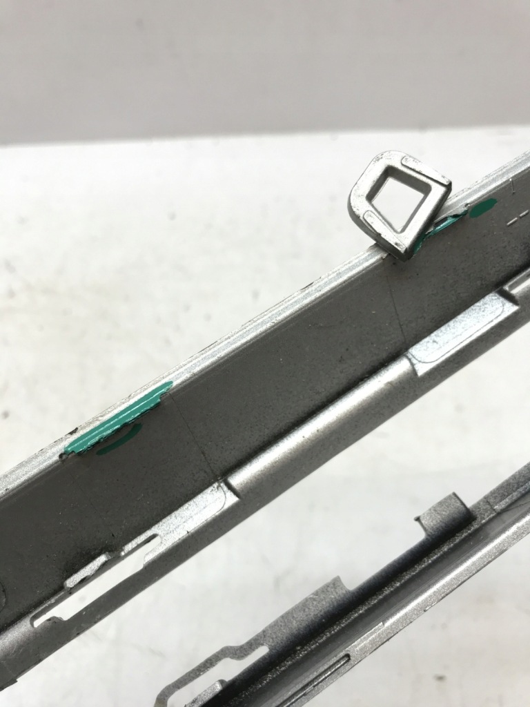 Купить Решётка радиатора решётка радиатора рамка молдинг mercedes gle w167 a1678886200