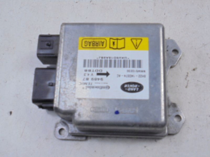 фото №6, Range rover sport l320 датчик датчик подушка безопасности