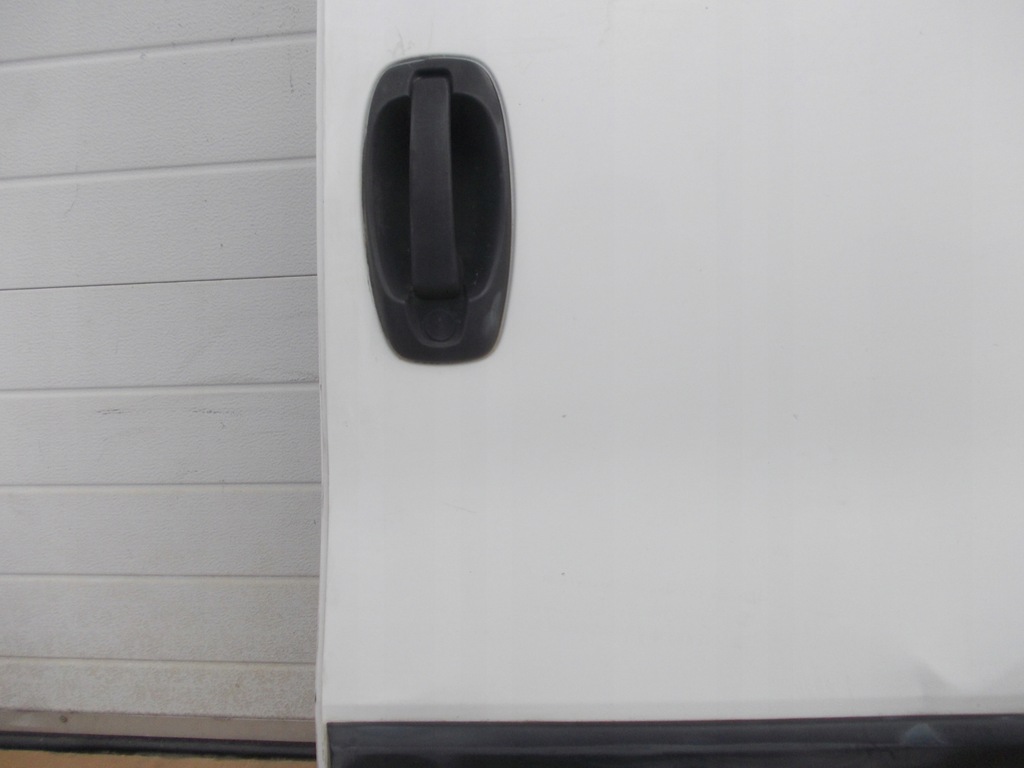 фото №13, Дверь левый задняя сдвижные fiat qubo fiorino bipper nemo