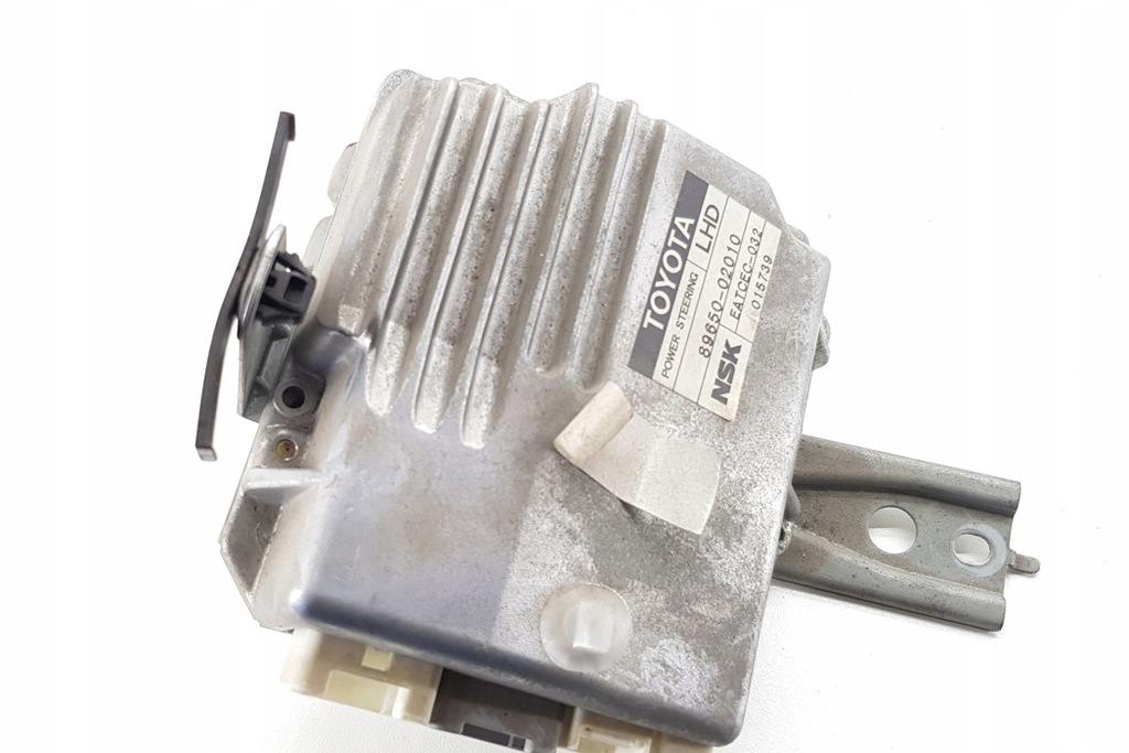 фото №7, Блок управляющий усилителя руля toyota corolla _e12_ 8965002010