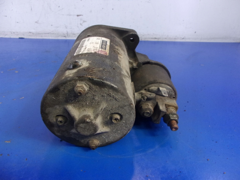 фото №4, Suzuki swift ii 1.0ie генератор 31100-80e10 denso 63103019 перевірений