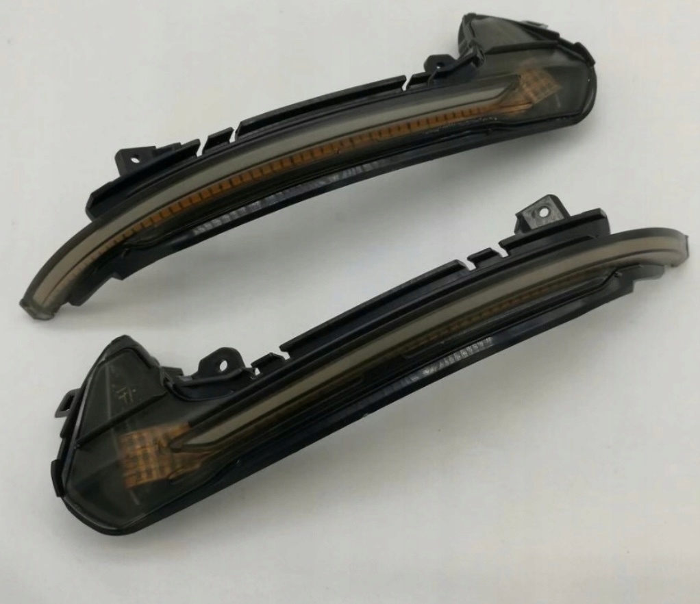 фото №14, Поворотники динамічні w дзеркало audi a6 c7 4g 2012-2018 rs6 s6