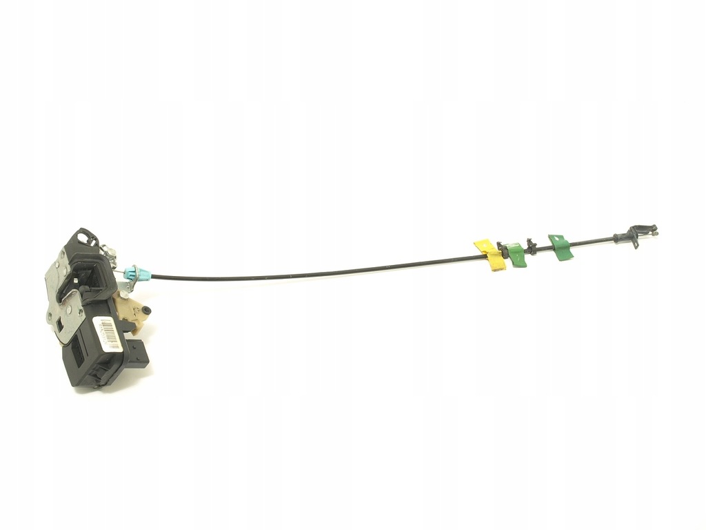 фото №1, Замок двері правий задня chevrolet cobalt r15259126