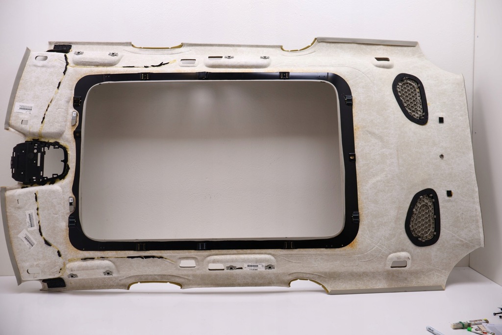 фото №5, Volvo v90 ii стеля панорама 39834124