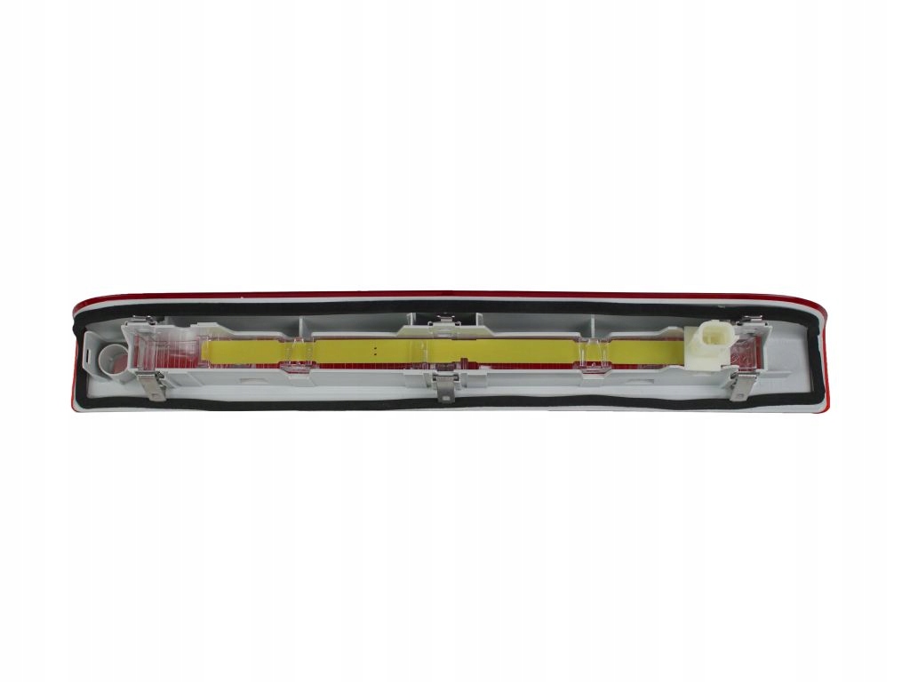 фото №3, Додаткові світло стоп renault fluence megane