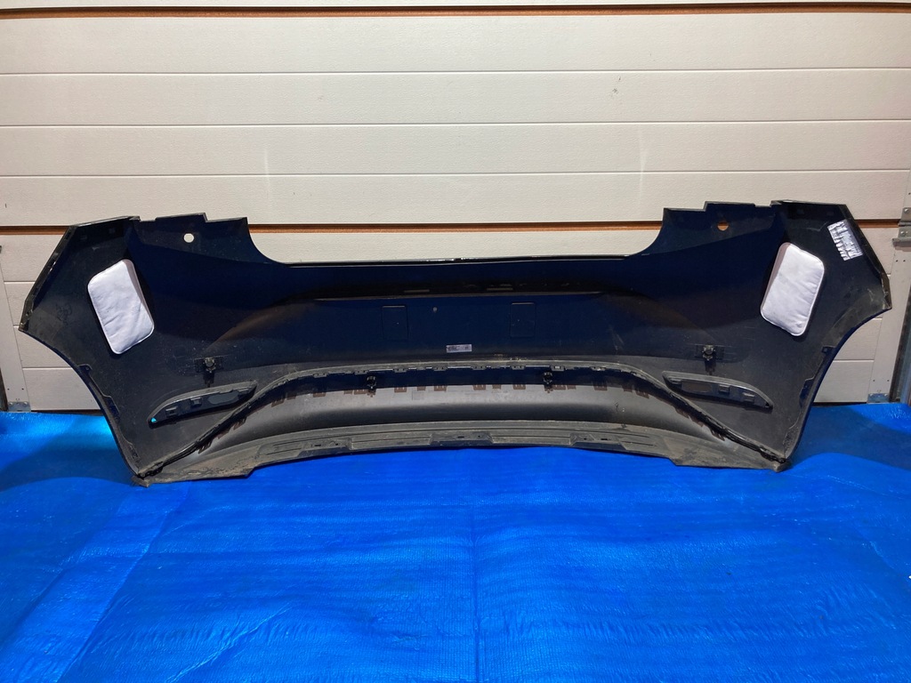 фото №9, Бампер задний vw id3 id.3 10a807421