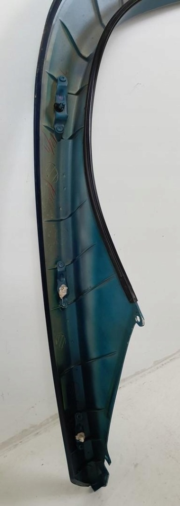 фото №10, Молдинг накладка рамка стекло задняя toyota mr2 ii sw20