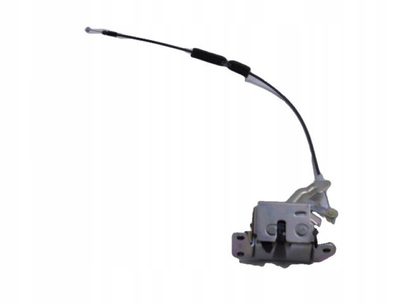 фото №8, Dokker замок лівий двері розсувних oryg