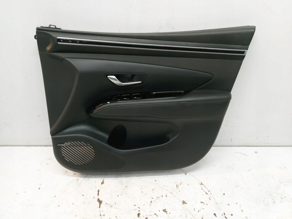 фото №1, Hyundai tucson iv обивка обшивка дверь правый перед