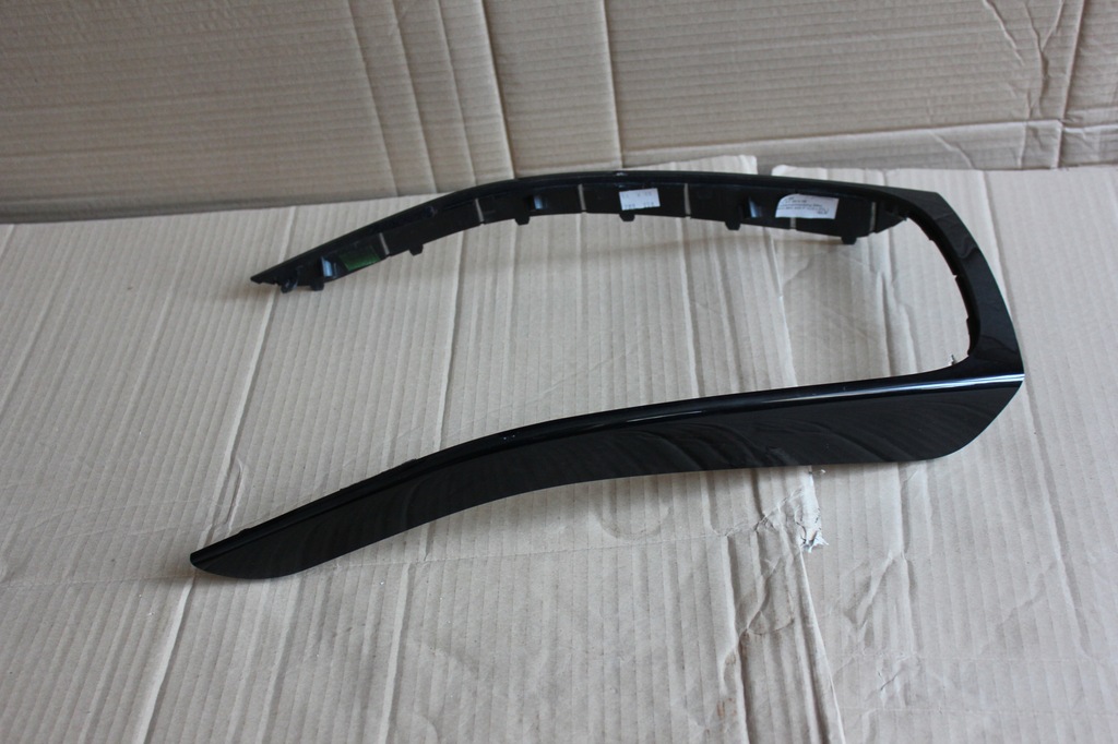 фото №7, Audi a4 8r накладки dekor piano