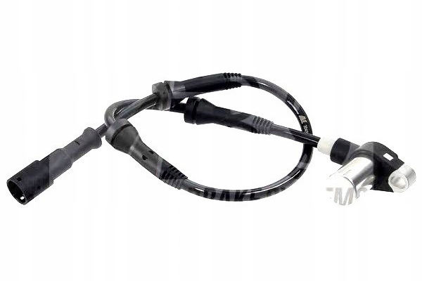 фото №1, A.b.s. датчик abs renault twingo 93-02 перед