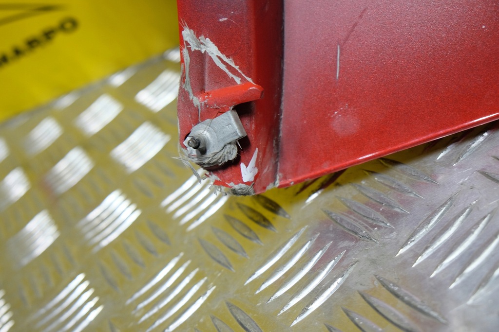 фото №10, Chevrolet corvette c7 2014-2019 крила задня r usa