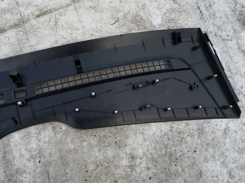 фото №7, Жабо ford s-max mk2 em2b-r046b62-adw