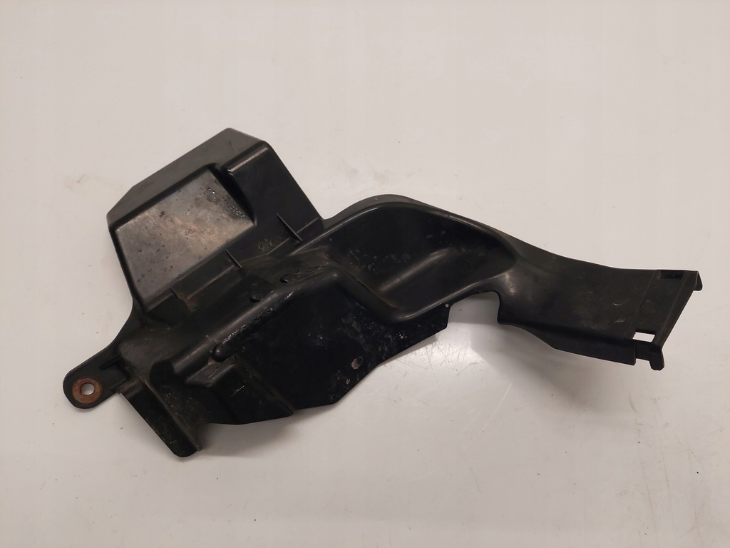 фото №1, Защита заглушка насоса abs skoda octavia ii lift 1k1614321b