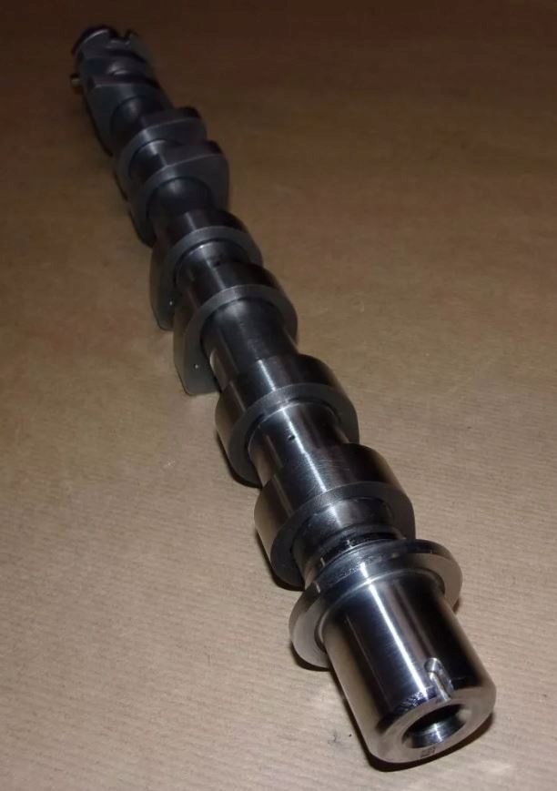 фото №2, Вал распределительного вала всасывающий r kangoo ii 1.2tce 130209609r