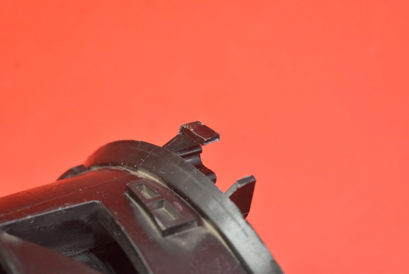 фото №9, Повітродувка повітря обдув eu citroen c5 1 i 04r