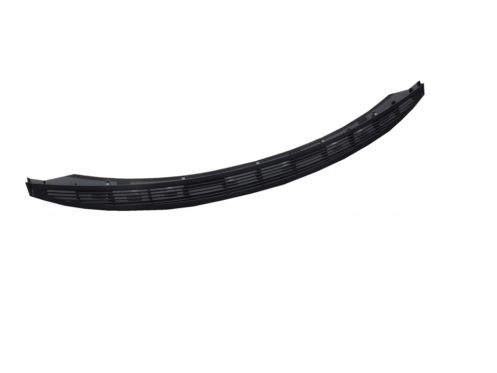 фото №1, Захист полиця пластик жабо задня bmw e90