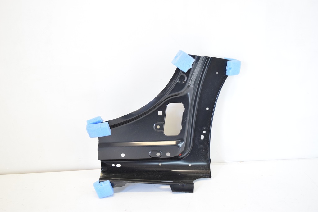 фото №3, Peugeot rifter порог блок двигателя правый